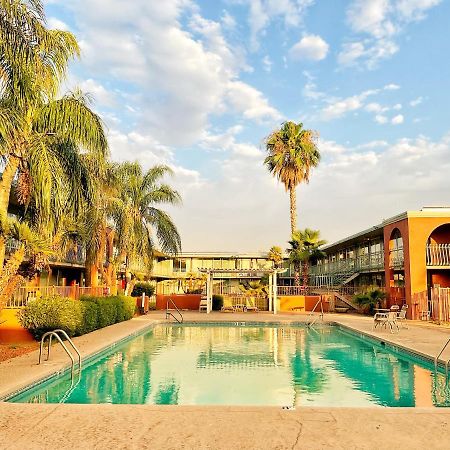 Glh Hotel Tucson Exterior photo