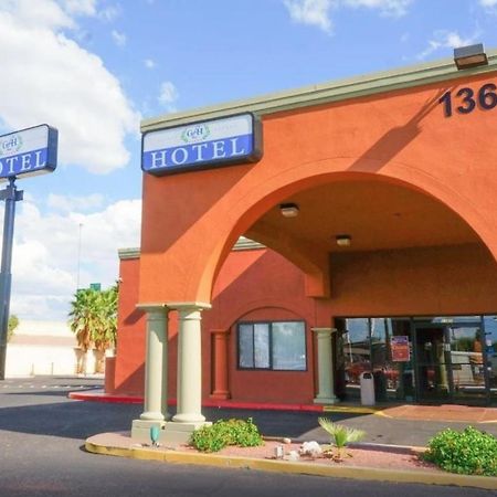 Glh Hotel Tucson Exterior photo