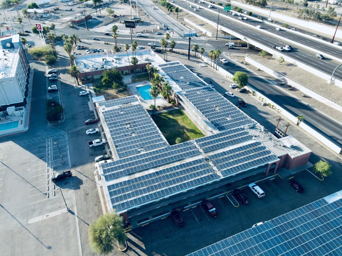 Glh Hotel Tucson Exterior photo