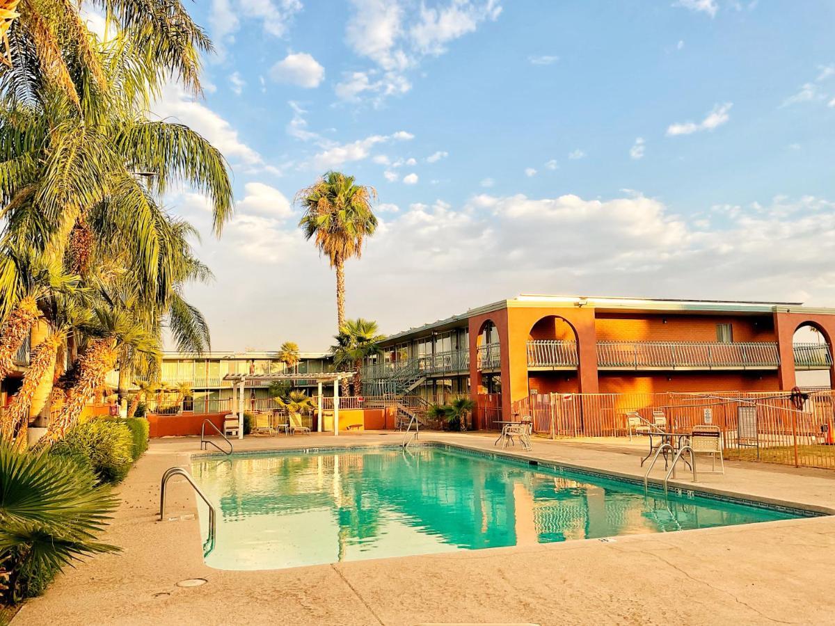 Glh Hotel Tucson Exterior photo