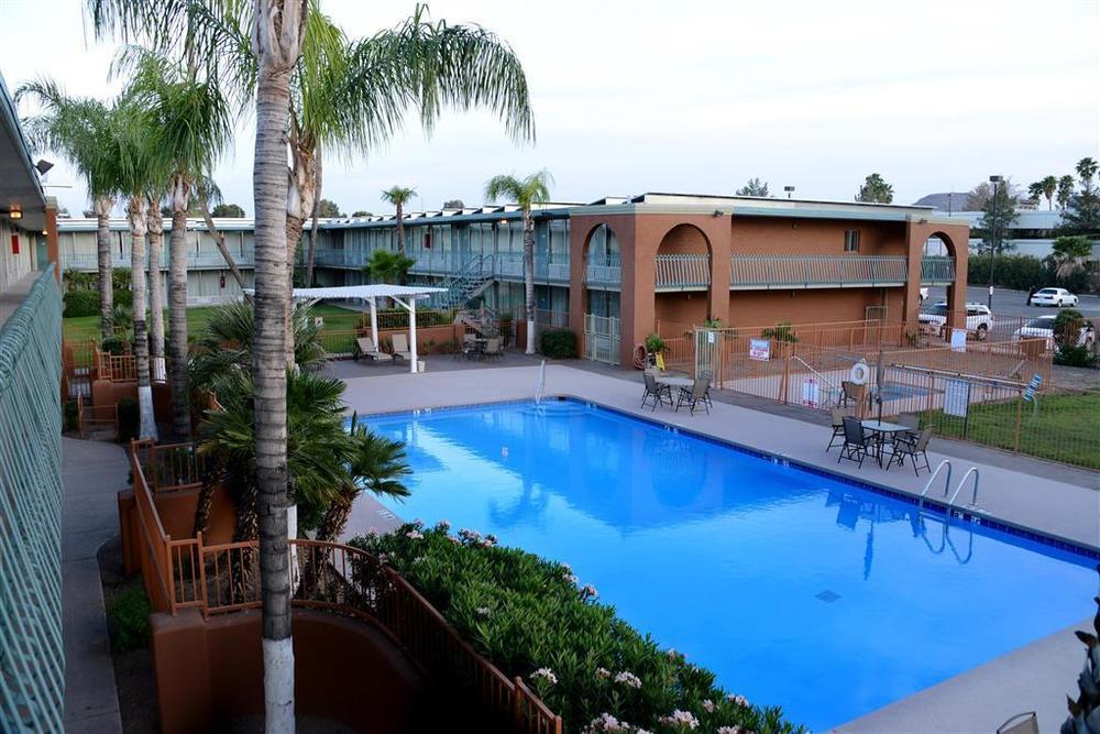 Glh Hotel Tucson Facilities photo