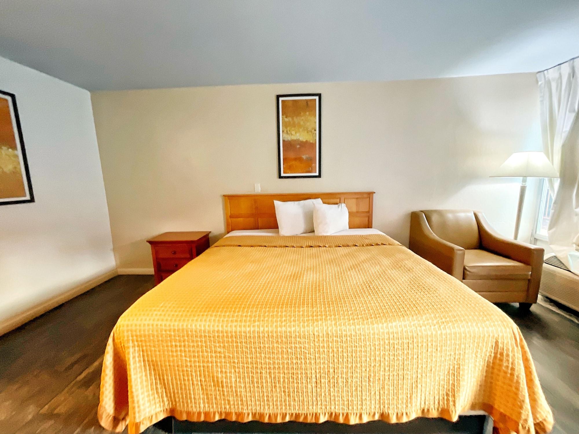 Glh Hotel Tucson Exterior photo