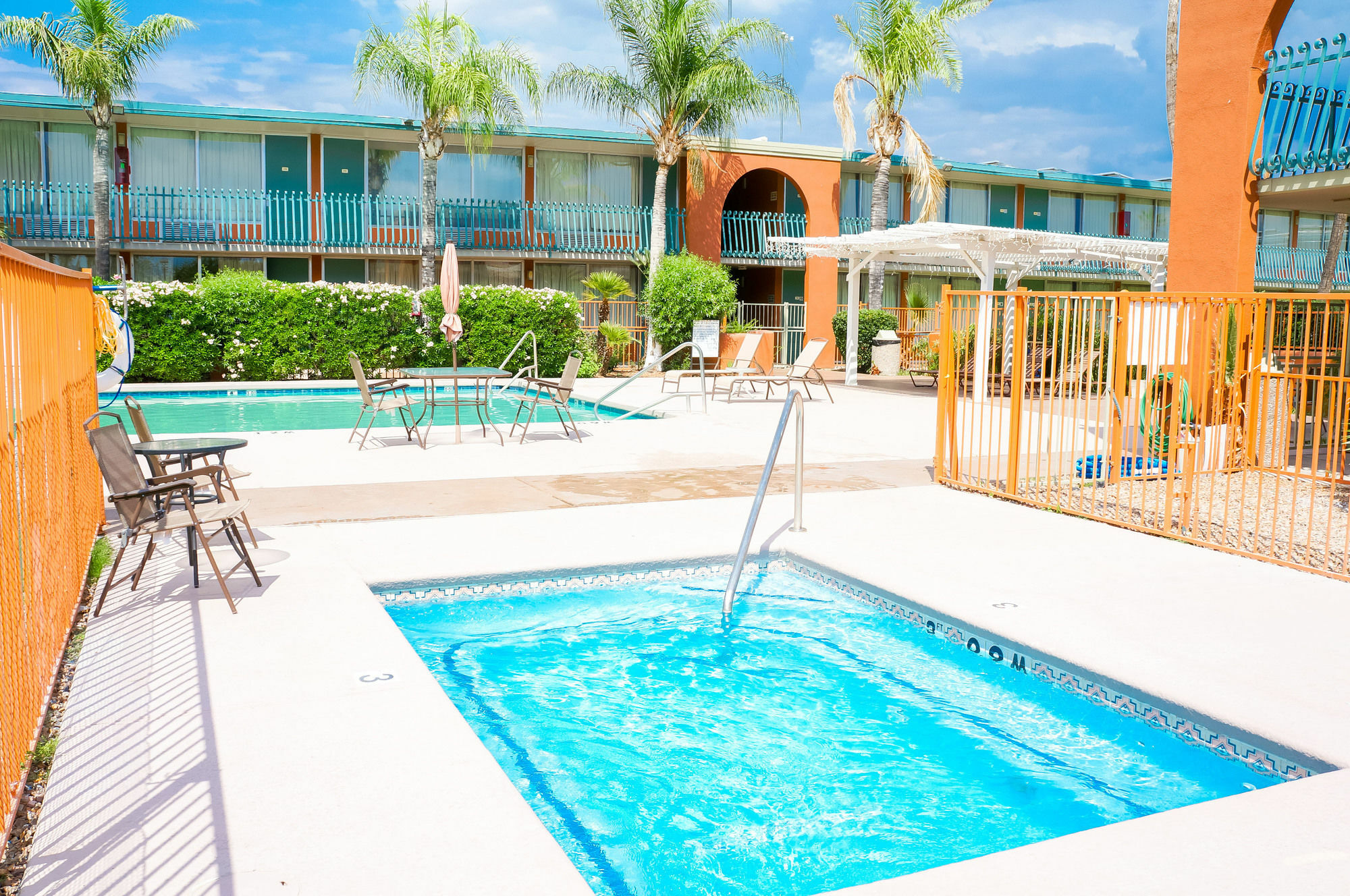 Glh Hotel Tucson Exterior photo